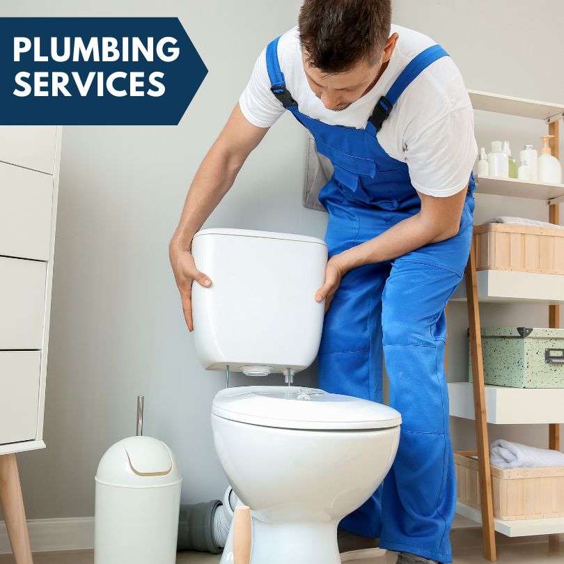 Plumbing Company in Wimauma, FL