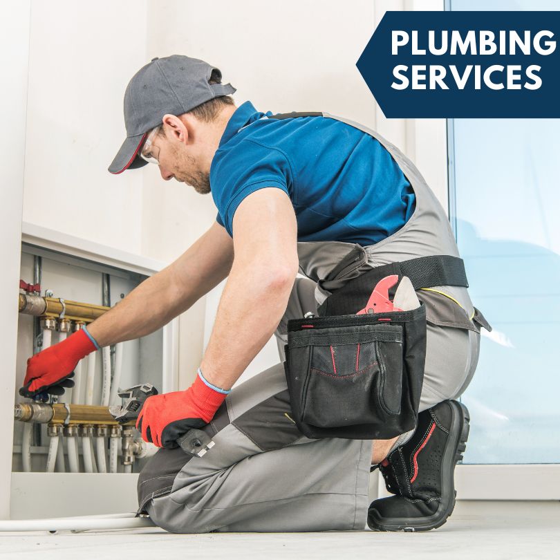 Wimauma Plumbing Company